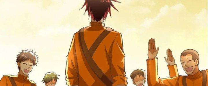 Chiến Hạm Của Ta Có Thể Thăng Cấp Chapter 19 - Trang 2