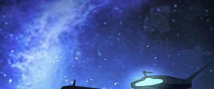 Chiến Hạm Của Ta Có Thể Thăng Cấp Chapter 19 - Trang 2