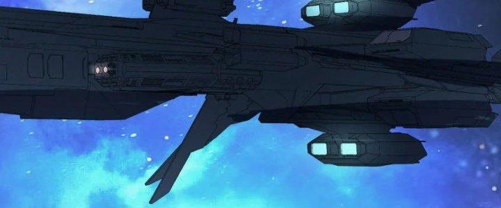 Chiến Hạm Của Ta Có Thể Thăng Cấp Chapter 19 - Trang 2