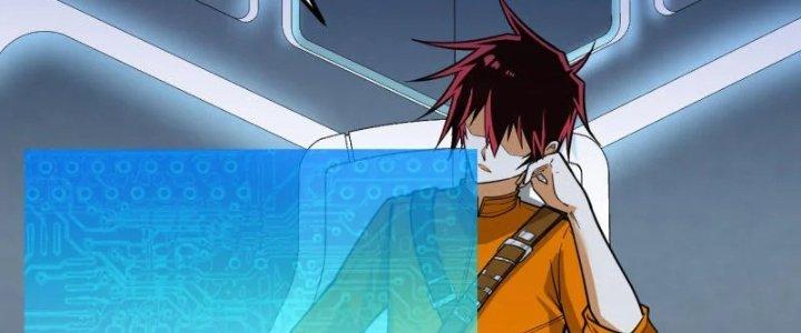 Chiến Hạm Của Ta Có Thể Thăng Cấp Chapter 19 - Trang 2