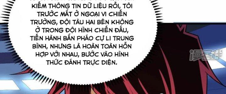 Chiến Hạm Của Ta Có Thể Thăng Cấp Chapter 19 - Trang 2