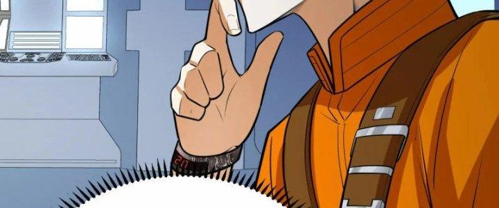 Chiến Hạm Của Ta Có Thể Thăng Cấp Chapter 19 - Trang 2