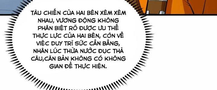 Chiến Hạm Của Ta Có Thể Thăng Cấp Chapter 19 - Trang 2