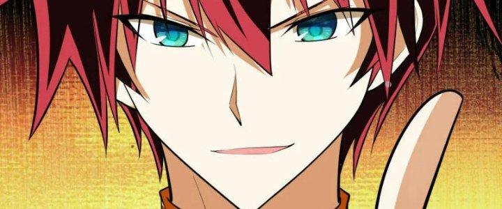 Chiến Hạm Của Ta Có Thể Thăng Cấp Chapter 19 - Trang 2