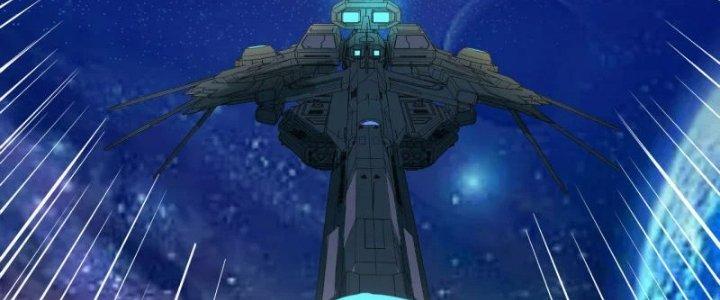 Chiến Hạm Của Ta Có Thể Thăng Cấp Chapter 19 - Trang 2