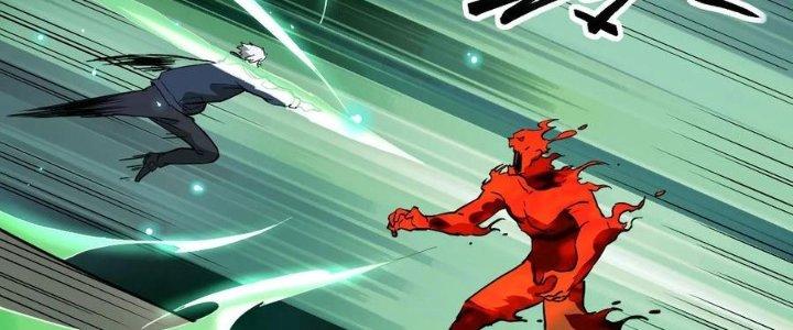 Tinh Môn Chapter 48 - Trang 2