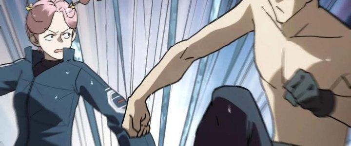 Tinh Môn Chapter 48 - Trang 2