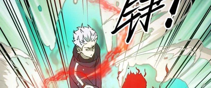 Tinh Môn Chapter 48 - Trang 2