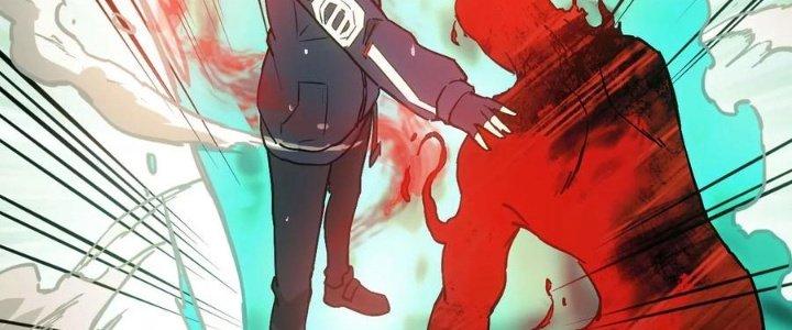 Tinh Môn Chapter 48 - Trang 2