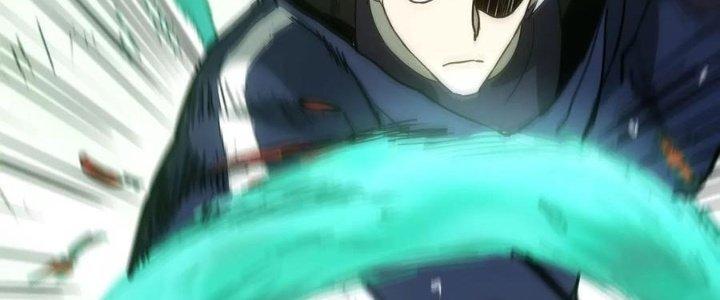 Tinh Môn Chapter 48 - Trang 2