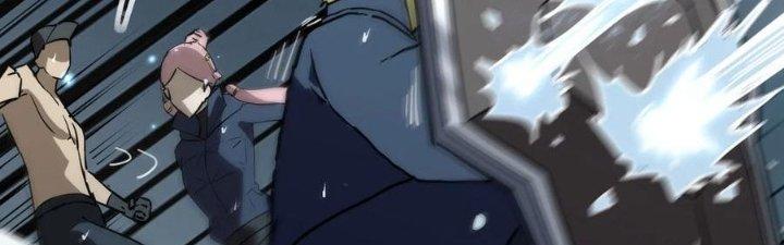 Tinh Môn Chapter 48 - Trang 2