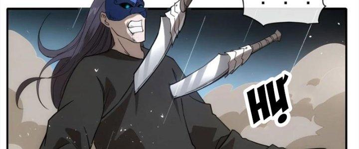 Tinh Môn Chapter 49 - Trang 2