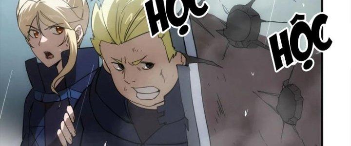 Tinh Môn Chapter 49 - Trang 2