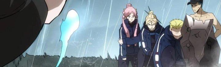 Tinh Môn Chapter 49 - Trang 2