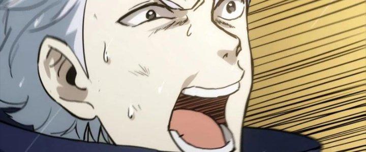 Tinh Môn Chapter 49 - Trang 2