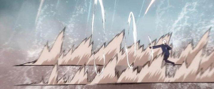 Tinh Môn Chapter 49 - Trang 2