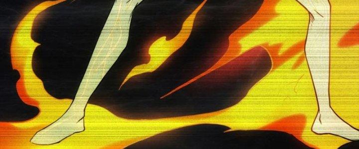 Tinh Môn Chapter 49 - Trang 2