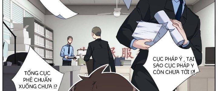 Ta Đột Nhiên Thành Tiên, Làm Sao Bây Giờ Chapter 42 - Trang 2