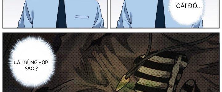 Ta Đột Nhiên Thành Tiên, Làm Sao Bây Giờ Chapter 42 - Trang 2