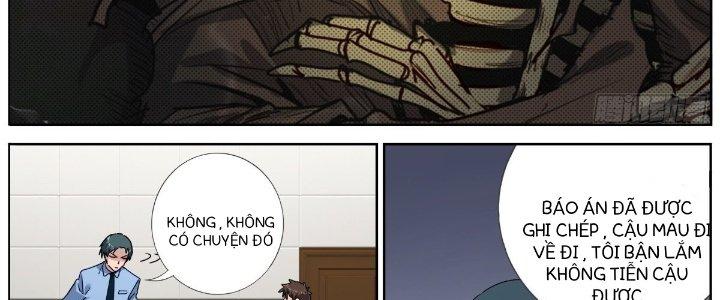 Ta Đột Nhiên Thành Tiên, Làm Sao Bây Giờ Chapter 42 - Trang 2