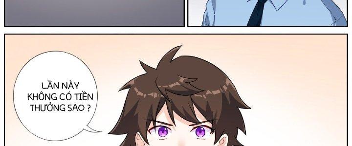 Ta Đột Nhiên Thành Tiên, Làm Sao Bây Giờ Chapter 42 - Trang 2