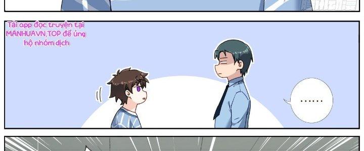 Ta Đột Nhiên Thành Tiên, Làm Sao Bây Giờ Chapter 42 - Trang 2