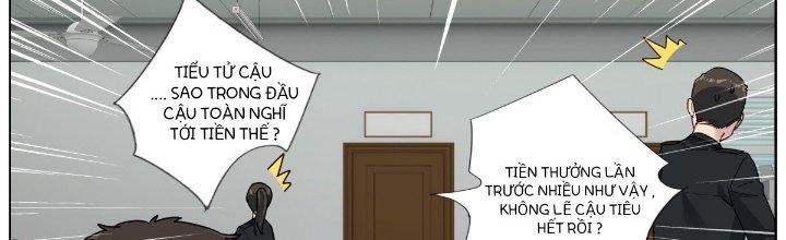 Ta Đột Nhiên Thành Tiên, Làm Sao Bây Giờ Chapter 42 - Trang 2