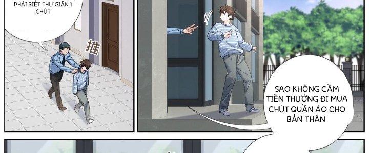 Ta Đột Nhiên Thành Tiên, Làm Sao Bây Giờ Chapter 42 - Trang 2