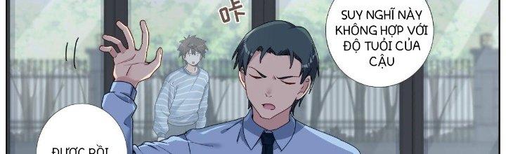 Ta Đột Nhiên Thành Tiên, Làm Sao Bây Giờ Chapter 42 - Trang 2