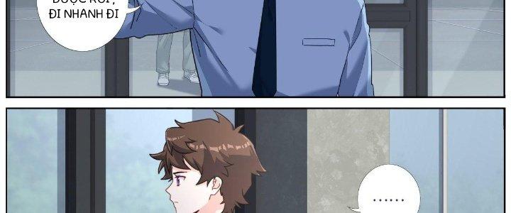 Ta Đột Nhiên Thành Tiên, Làm Sao Bây Giờ Chapter 42 - Trang 2