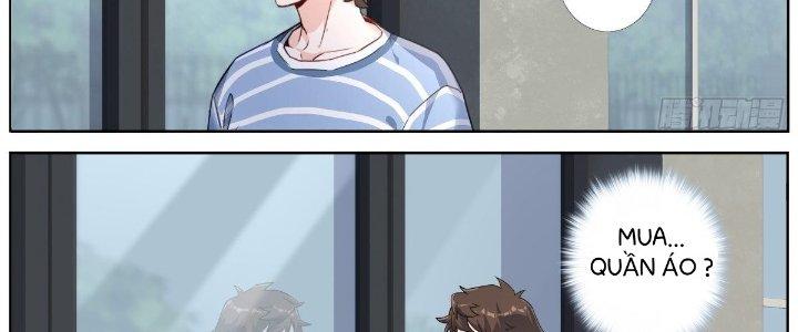 Ta Đột Nhiên Thành Tiên, Làm Sao Bây Giờ Chapter 42 - Trang 2