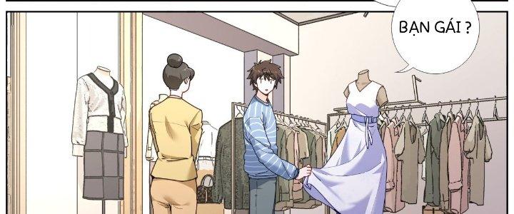 Ta Đột Nhiên Thành Tiên, Làm Sao Bây Giờ Chapter 42 - Trang 2