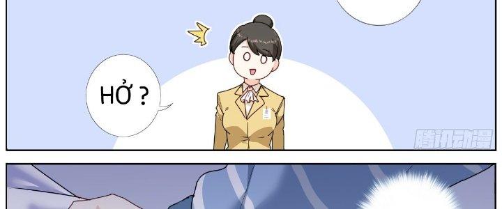 Ta Đột Nhiên Thành Tiên, Làm Sao Bây Giờ Chapter 42 - Trang 2