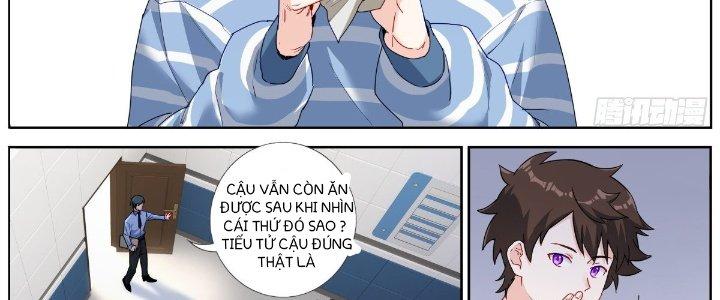Ta Đột Nhiên Thành Tiên, Làm Sao Bây Giờ Chapter 42 - Trang 2