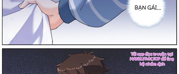 Ta Đột Nhiên Thành Tiên, Làm Sao Bây Giờ Chapter 42 - Trang 2