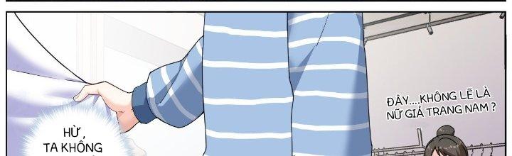 Ta Đột Nhiên Thành Tiên, Làm Sao Bây Giờ Chapter 42 - Trang 2