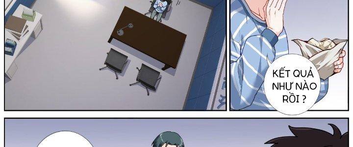 Ta Đột Nhiên Thành Tiên, Làm Sao Bây Giờ Chapter 42 - Trang 2