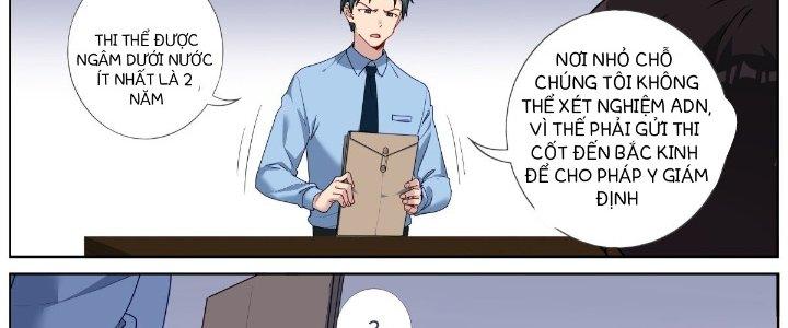 Ta Đột Nhiên Thành Tiên, Làm Sao Bây Giờ Chapter 42 - Trang 2