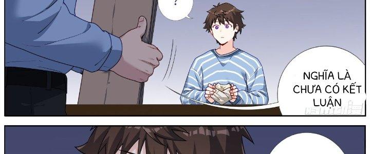 Ta Đột Nhiên Thành Tiên, Làm Sao Bây Giờ Chapter 42 - Trang 2