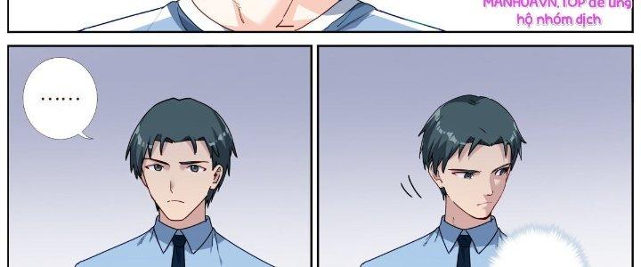 Ta Đột Nhiên Thành Tiên, Làm Sao Bây Giờ Chapter 42 - Trang 2