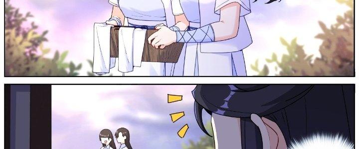 Ta Đột Nhiên Thành Tiên, Làm Sao Bây Giờ Chapter 43 - Trang 2