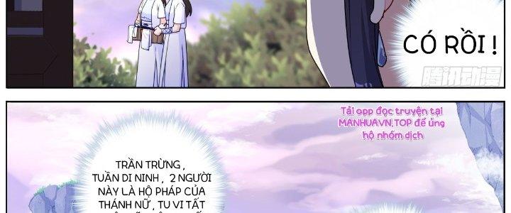 Ta Đột Nhiên Thành Tiên, Làm Sao Bây Giờ Chapter 43 - Trang 2