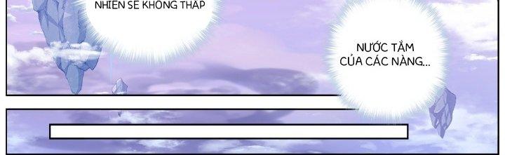 Ta Đột Nhiên Thành Tiên, Làm Sao Bây Giờ Chapter 43 - Trang 2