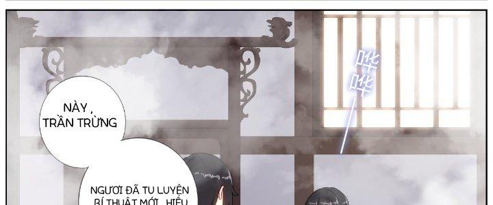 Ta Đột Nhiên Thành Tiên, Làm Sao Bây Giờ Chapter 43 - Trang 2