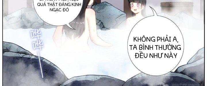 Ta Đột Nhiên Thành Tiên, Làm Sao Bây Giờ Chapter 43 - Trang 2