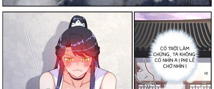 Ta Đột Nhiên Thành Tiên, Làm Sao Bây Giờ Chapter 43 - Trang 2