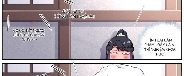 Ta Đột Nhiên Thành Tiên, Làm Sao Bây Giờ Chapter 43 - Trang 2