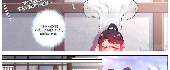 Ta Đột Nhiên Thành Tiên, Làm Sao Bây Giờ Chapter 43 - Trang 2