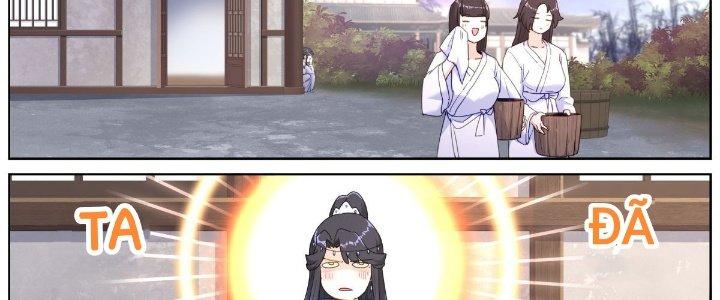 Ta Đột Nhiên Thành Tiên, Làm Sao Bây Giờ Chapter 43 - Trang 2