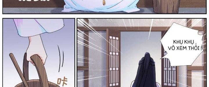 Ta Đột Nhiên Thành Tiên, Làm Sao Bây Giờ Chapter 43 - Trang 2